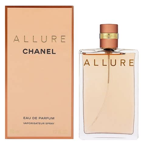 chanel profumi allure|coco chanel perfume price list.